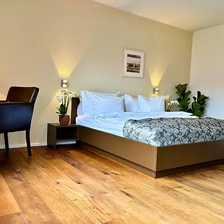 Hotel Baeren Oberbipp