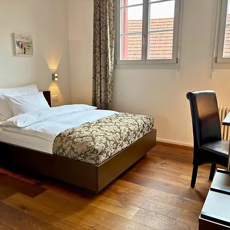Hotel Baeren 3*