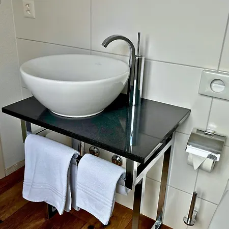 Baeren Hotel Oberbipp