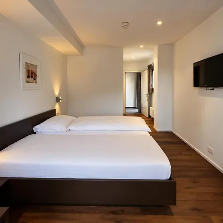 Hotel Baeren Oberbipp