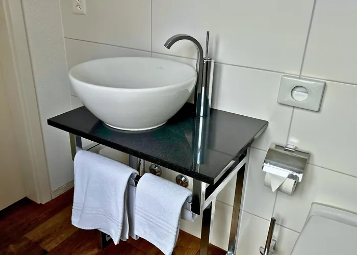 Baeren Hotel Oberbipp